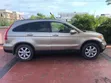 Honda CR-V EX 4WD Automatic 2009 Green - 4