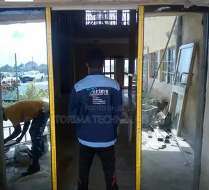 Sanya Kofofin Sensor Ta Atomatik ta Torima Technology