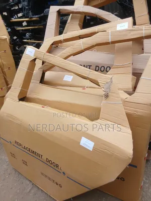 Door for Honda Civic 2016-2021