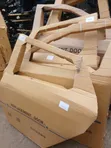 Door for Honda Civic 2016-2021 - 1