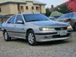 Peugeot 406 2005 Silver - 1