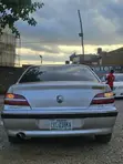 Peugeot 406 2005 Silver - 5