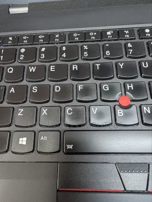 Lenovo ThinkPad T590 Laptop - Core i7, 16GB RAM, 256GB SSD