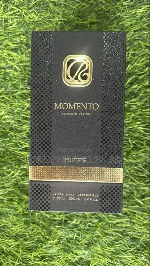 Armaf Riffs Momento Eau de Parfum