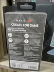 Havit Wired RGB Gaming Mouse - 2