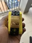 Invicta Sea Spider Agogon Maza Model 0140 - 1