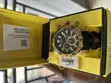 Invicta Sea Spider Agogon Maza Model 0140 - 3