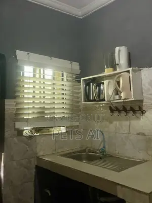 2 Bedroom Shortlet Apartment in Igboefon, Lekki/Ajah