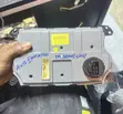 Kia Sorento Climate Control Panel (2013-2015) - 2