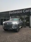 New Changan Hunter Plus 2.0 Petrol 4x4 2025 Gray - 2