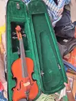 Used Yamaha Violin - 1