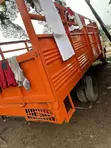 Mercedes-Benz 608 Dump Truck - 2