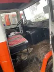 Mercedes-Benz 608 Dump Truck - 3