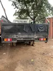 Mercedes-Benz 608 Dump Truck - 4