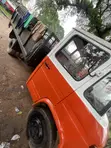 Mercedes-Benz 608 Dump Truck - 5