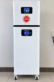 6kVA/16kW All-in-One Solar Hybrid Generator - 2