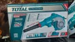 Total 800W Air Blower Machine (TB2086) - 2