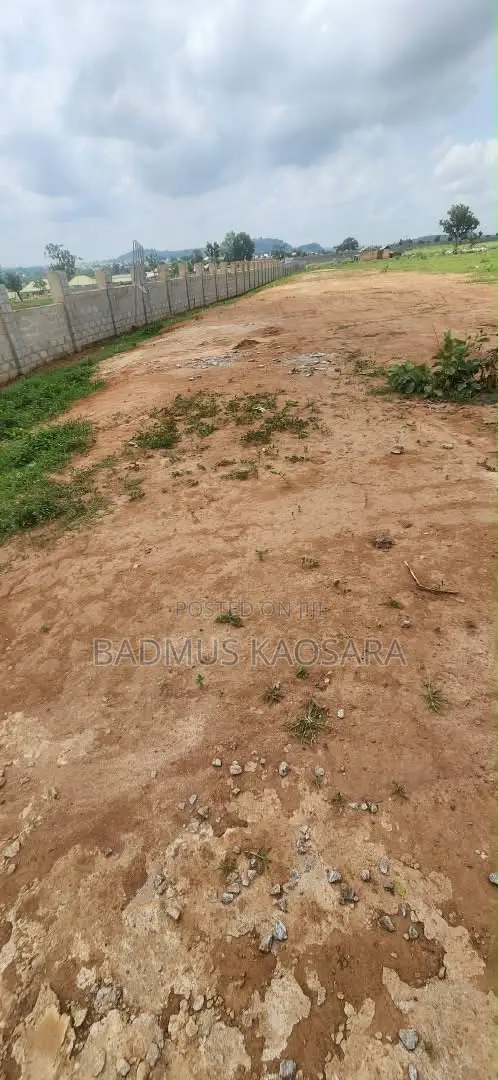 Spacious 250SQM Residential Land for Sale in Kabusa - 1