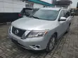 Nissan Pathfinder 2013 Silver - 5