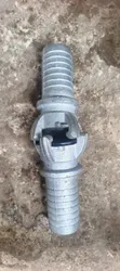 1 1/2" Chicago Universal Air Hose Coupler - 2