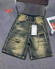 Classic Denim & Supply Stock Shorts - 3