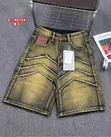 Classic Denim & Supply Stock Shorts - 5