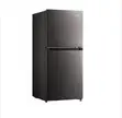 Midea 190L Top Mount Double Door Refrigerator | MDRT268MTV28 - 2