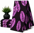 Shallot Ankara Fabrics - 100% Cotton - 1