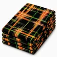 Shallot Ankara Fabrics - 100% Cotton - 3