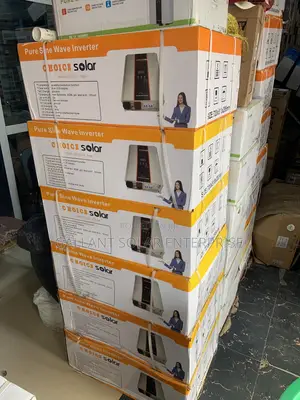 Choice 10kva 48v Solar Inverter