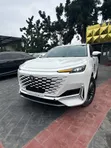 Changan UNI-K 2.0 Petrol FWD 2022 White - 1