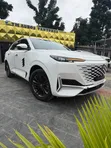 Changan UNI-K 2.0 Petrol FWD 2022 White - 3