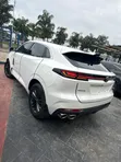 Changan UNI-K 2.0 Petrol FWD 2022 White - 4