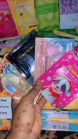 Sadoer Under Eye Mask - 1