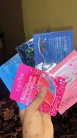 Sadoer Under Eye Mask - 2