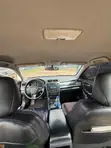 Toyota Camry 2016 - Abuja Deal - 1