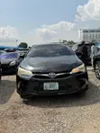 Toyota Camry 2016 - Abuja Deal - 3
