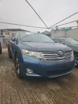 Toyota Venza 2012 Blue - 1