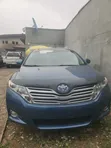 Toyota Venza 2012 Blue - 2