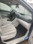 Toyota Venza 2012 Blue - 3