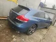 Toyota Venza 2012 Blue - 4