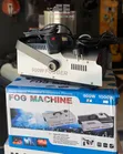 900W Fog Machine with RGB LED Lights - 2