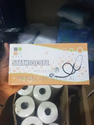 Sabon Likitan Stethoscope