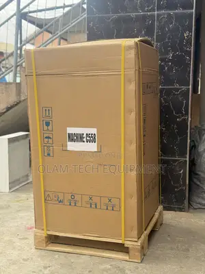Konica Minolta Bizhub C558 Injin Rabin Rabin