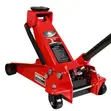 3 Ton Hydraulic Trolley Jack - Brand New - 2