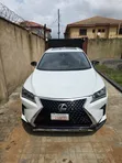 2018 Lexus RX 350 F Sport FWD SUV - 1
