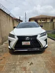 2018 Lexus RX 350 F Sport FWD SUV - 2