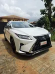 2018 Lexus RX 350 F Sport FWD SUV - 4