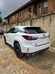 2018 Lexus RX 350 F Sport FWD SUV - 5