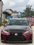 Lexus IS250 2009 Ja - 1